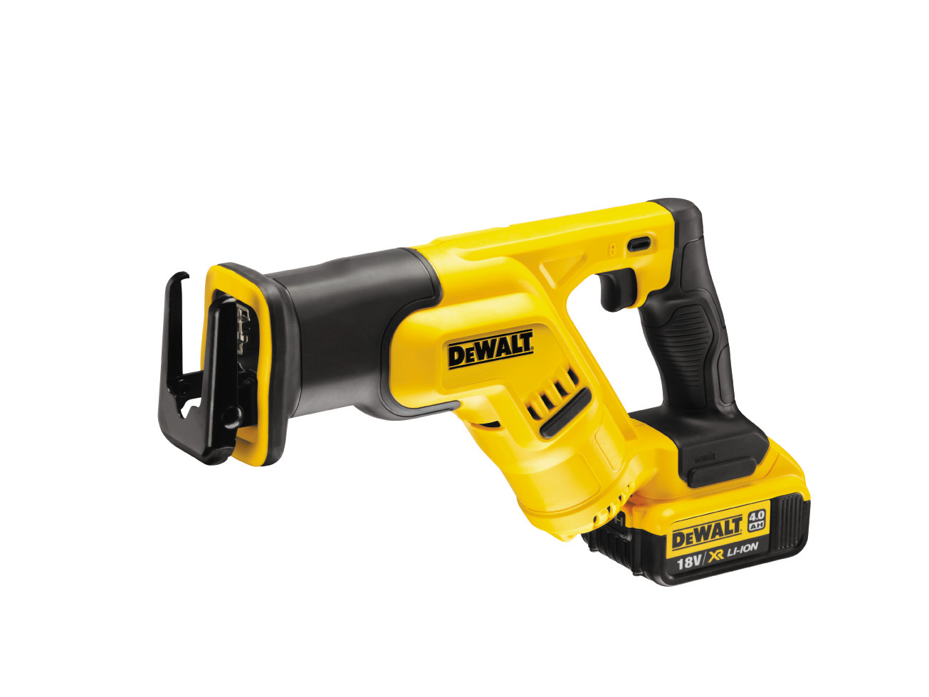 Dewalt Säbelsäge