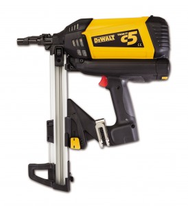 Dewalt Gasnagler C5