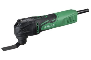Der CV 350V hat nur eine geringe Geräuschentwicklung (74,9 dB).