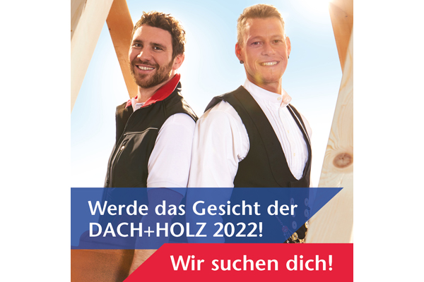 Dach-Holz-International