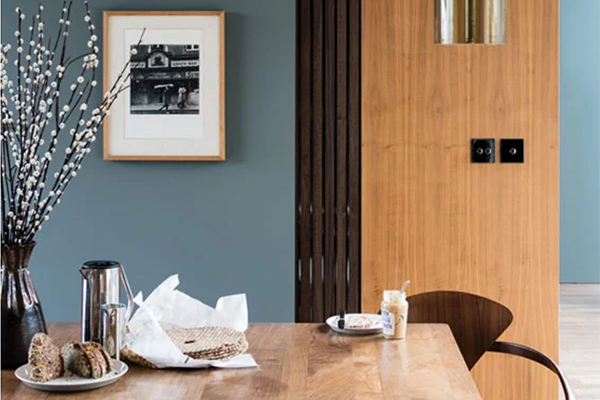 De Nimes von Farrow and Ball // Quelle: farrow-ball.com