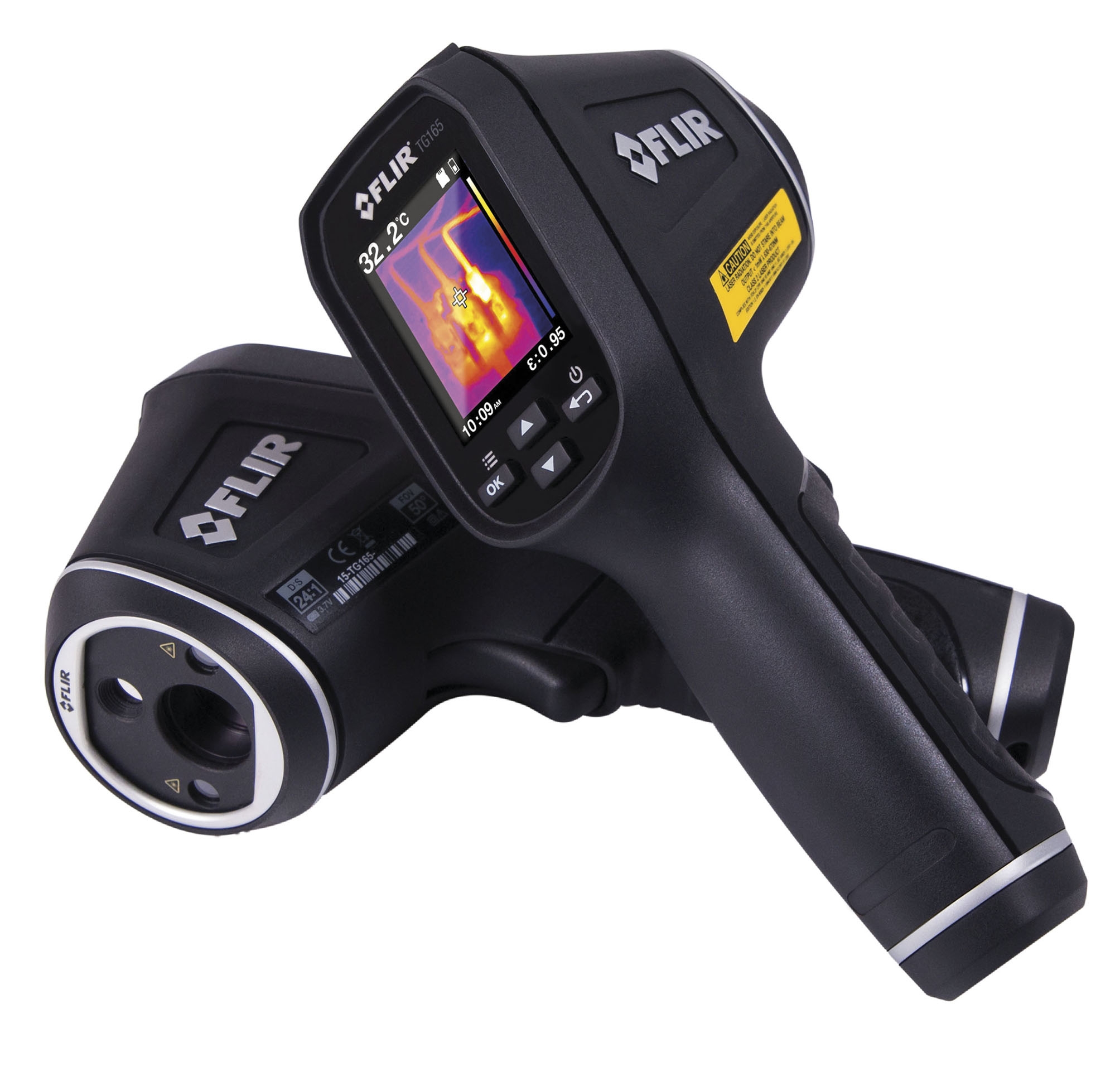 Flir TG 185
