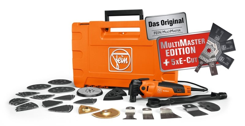 Fein Multimaster Plus