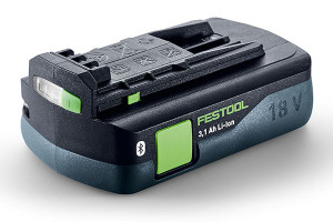 Bluetooth Akkupacks