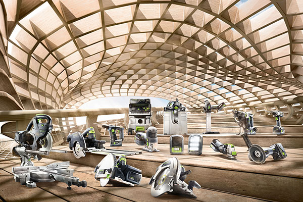 DACH+HOLZ International