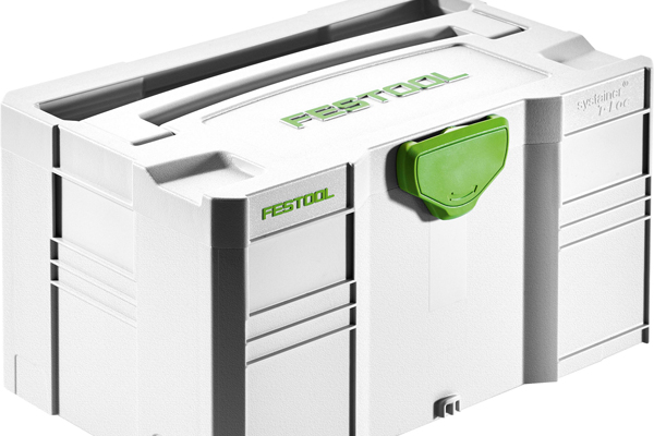 Festool SYS MINI3TL