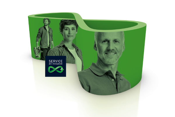 Verschrottungsprämie von Festool