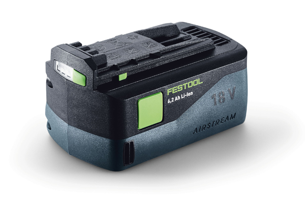 Festool Akkupack