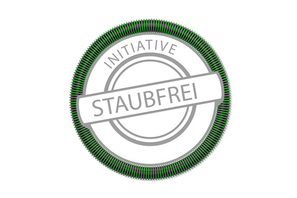 Im Rahmen der „Initiative staubfrei“ entwickelte Festool auch Produkte im Saugersortiment