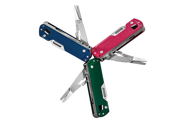 FREE T4 Colours