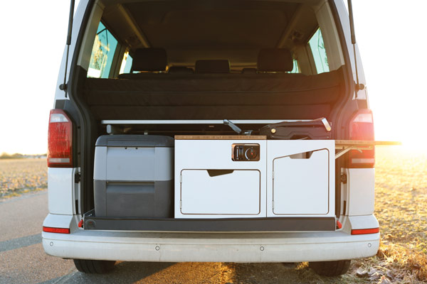 vw bus umbau
