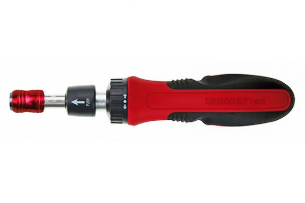 Gedore red