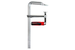 Ganzstahl-Schraubzwinge GZ25KG