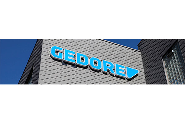 Gedore Eisenwarenmesse