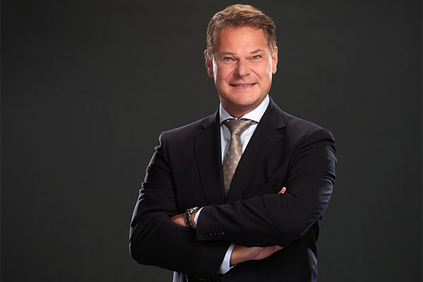 Interview: Ralf Häfele
