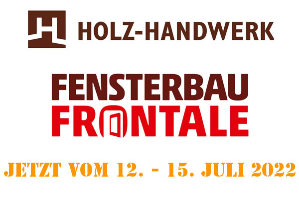 Holz-Handwerk 2022