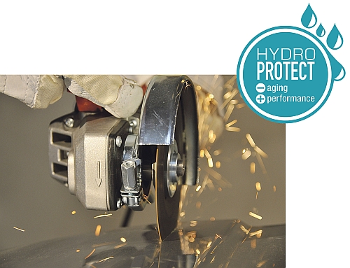 Rhodius Hydro-Protect-Formel