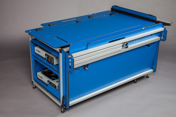 Mokea42 Küchenbox