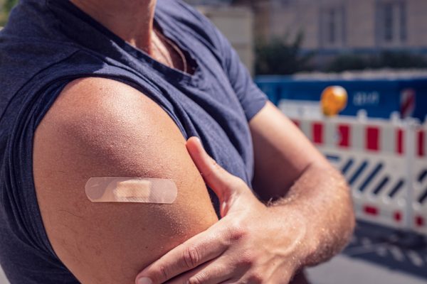 Impfungen in Handwerksbetrieben