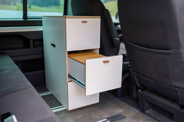 Campermaker Innenmodul