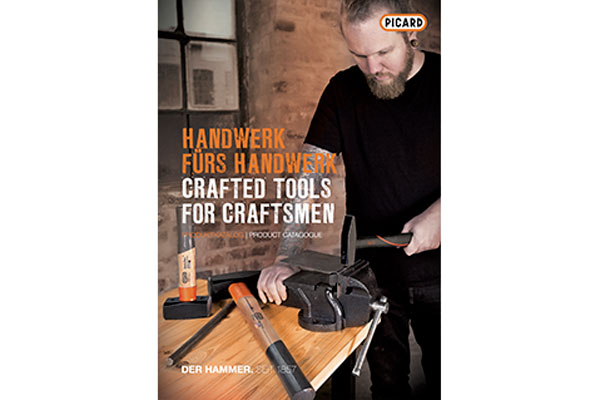 Hauptkatalog Picard