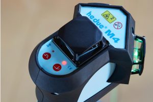 Linienlaser hedue M