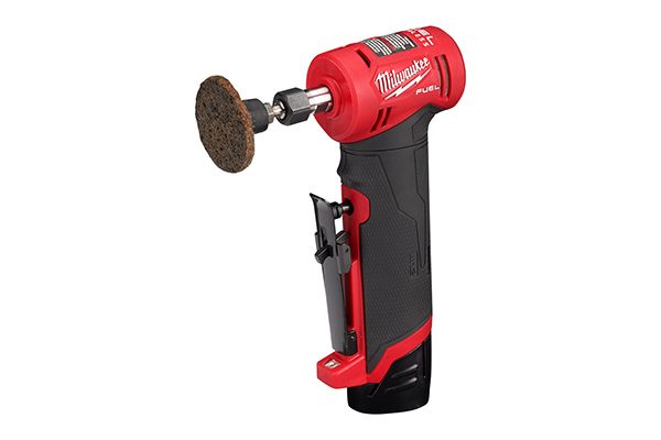 M12 FUEL ¼” Right Angle Die Grinder