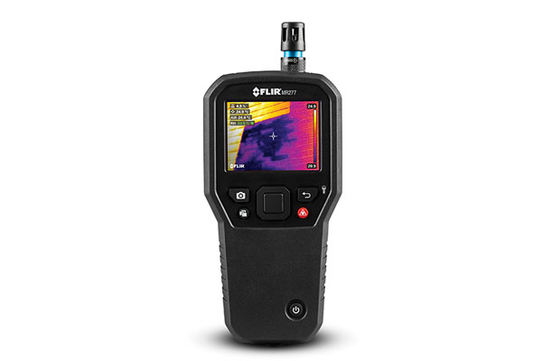 Flir Feuchtigkeitsmessgerät