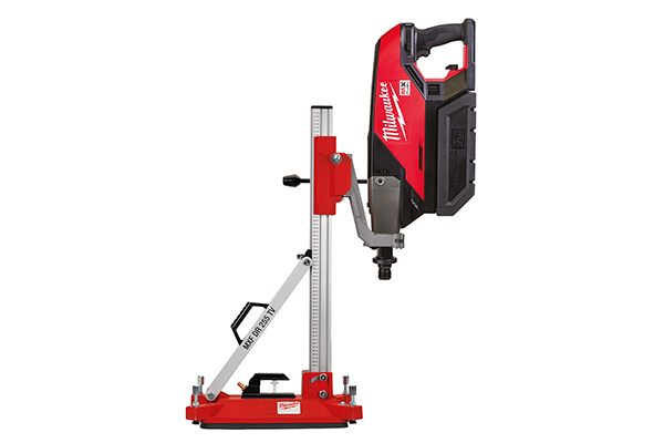 Set mit Kernbohrständer MXF DR255TV