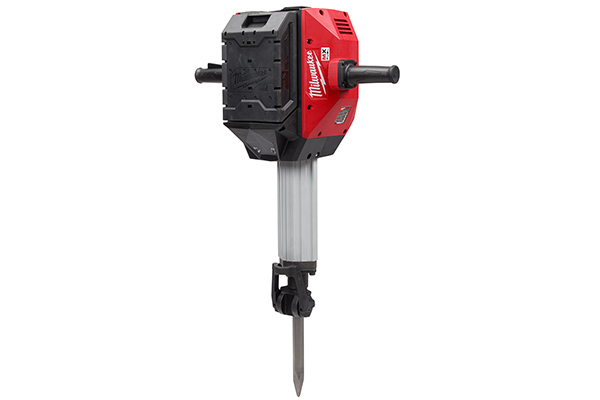 Abbruchhammer MXF DH2528H mit 28 mm-Hex-Aufnahme
