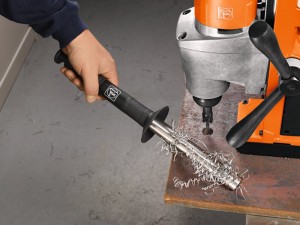 Magnetstab