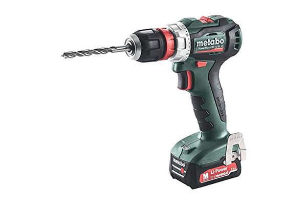 Metabo PowerMaxx BS 12 BL Q