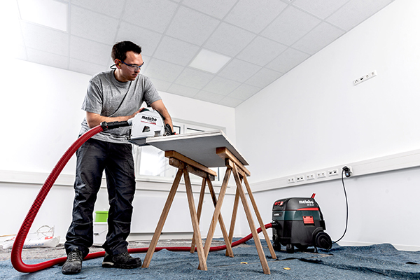 Metabo CorldlessControll