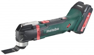 Renovieren mit Metabo