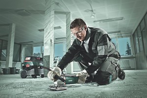 Renovieren mit Metabo