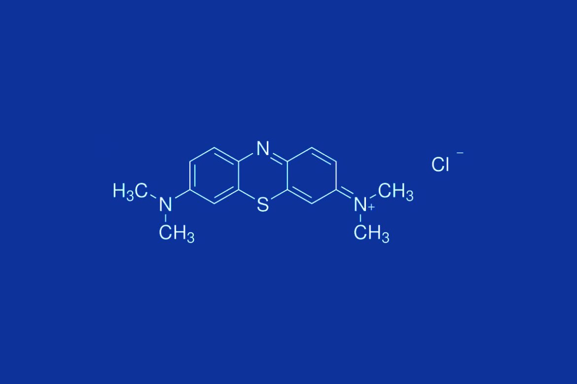 Methylenblau