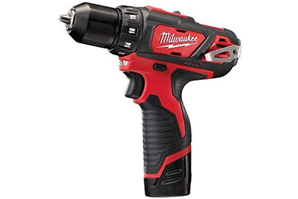 Milwaukee M12 BDDX-202C