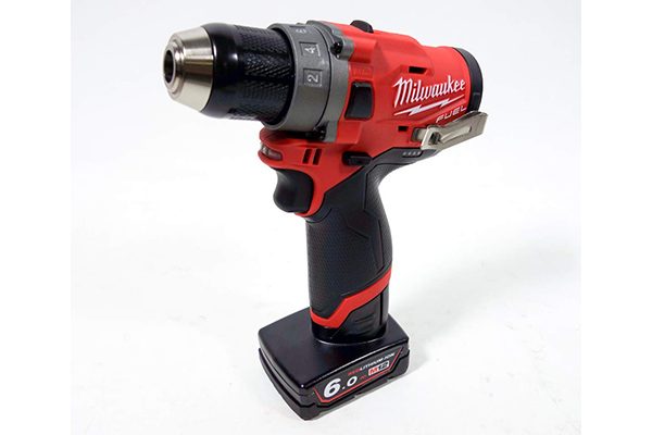 Milwaukee M12 FDD-602X