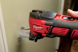 Neues Multitool von Milwaukee