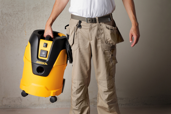 Industriesauger_Mirka