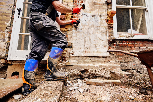 Muck Boot Company Arbeitsstiefel