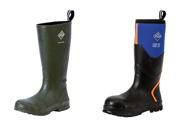 Arbeitsstiefel von Muck Boot Company