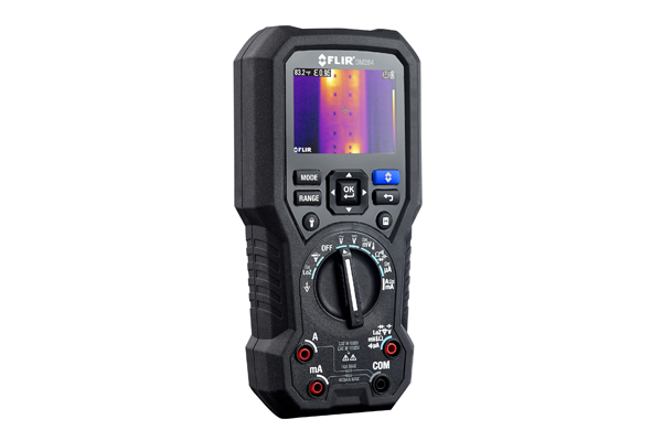 Multimeter