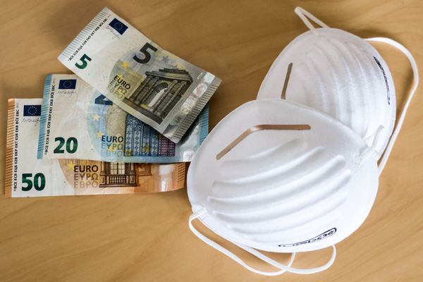 Atemschutzmasken kaufen