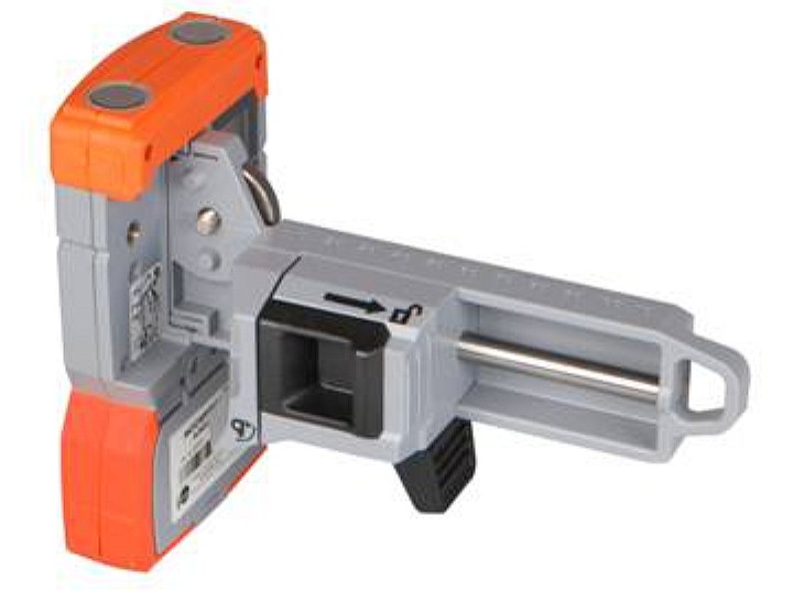 Nedo Laserempfänger Acceptor 2