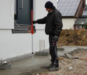 Nedo Laserempfänger Acceptor 2
