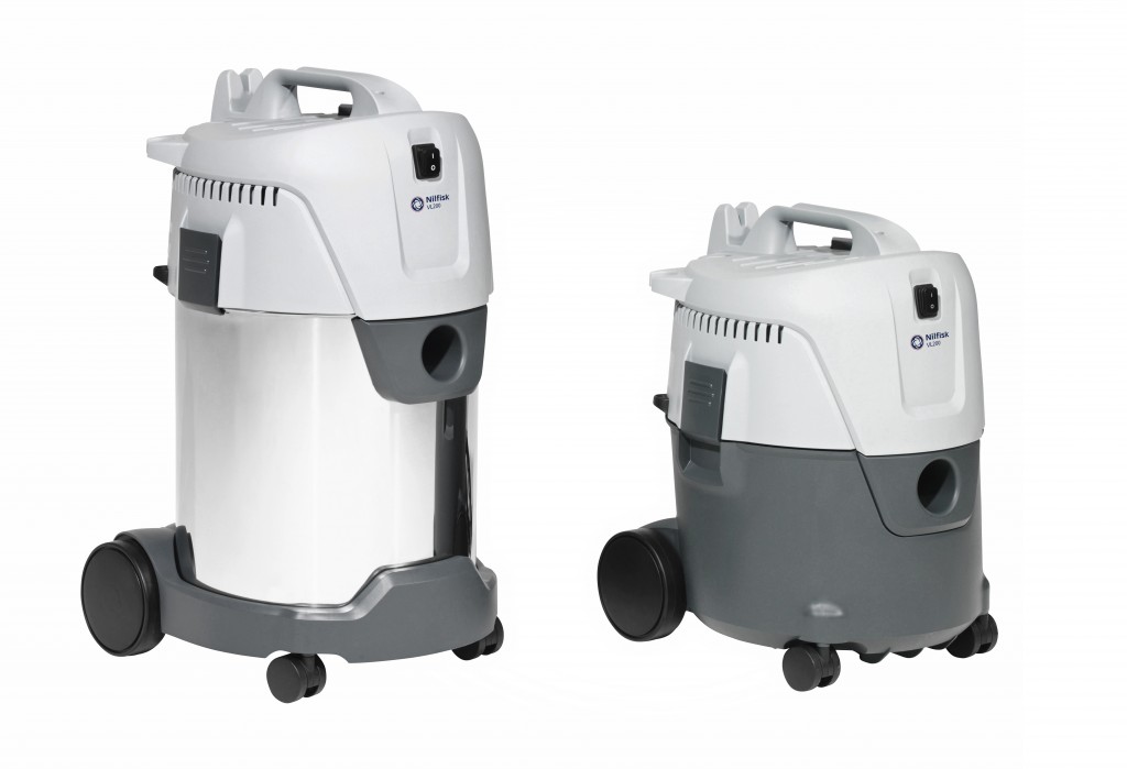 Sauger Nilfisk VL200