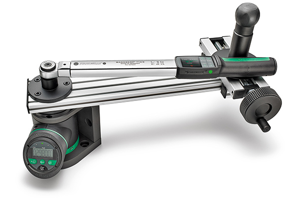 Stahlwille SmartCheck