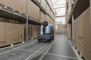 Nilfisk SC6500