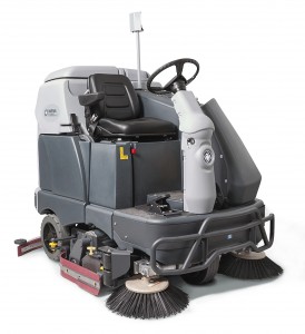 Nilfiks SC6500